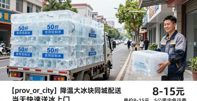 prov_or_city 大冰块同城配送_城口降温大冰块同城配送_prov_or_city 工业降温大冰块规格选择